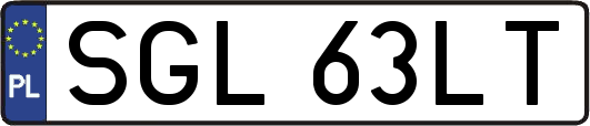 SGL63LT