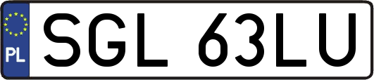 SGL63LU