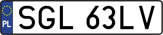 SGL63LV