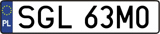 SGL63M0