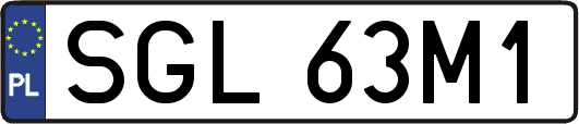 SGL63M1