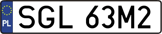 SGL63M2