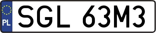 SGL63M3