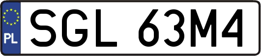 SGL63M4