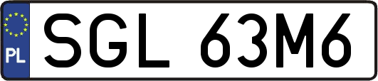 SGL63M6
