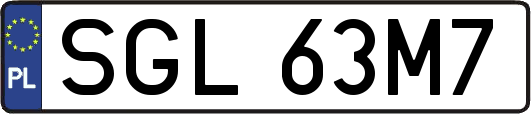 SGL63M7