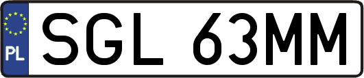 SGL63MM
