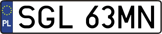 SGL63MN