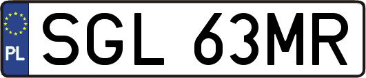 SGL63MR