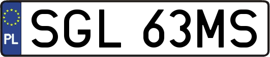 SGL63MS