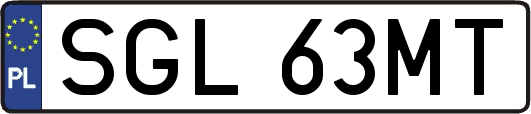 SGL63MT