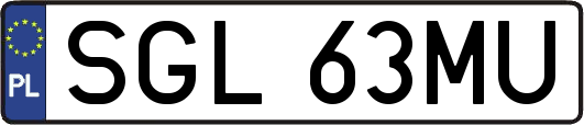 SGL63MU