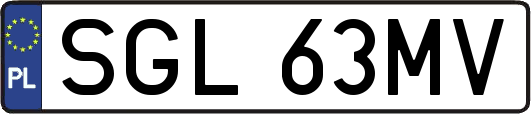 SGL63MV