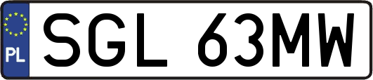 SGL63MW