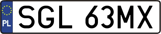 SGL63MX