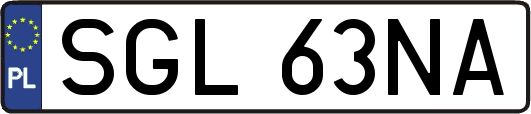 SGL63NA