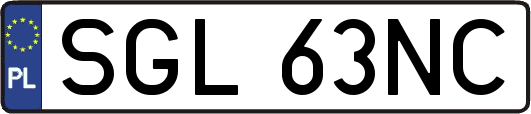SGL63NC