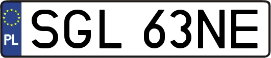 SGL63NE
