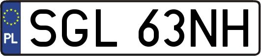 SGL63NH