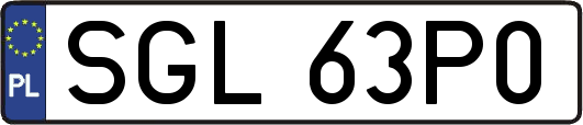 SGL63P0