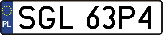SGL63P4