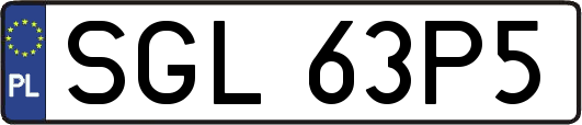 SGL63P5