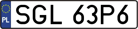 SGL63P6