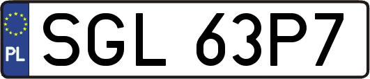 SGL63P7