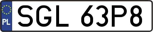 SGL63P8