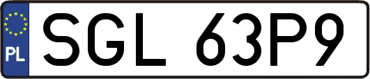SGL63P9