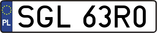 SGL63R0