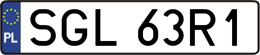 SGL63R1