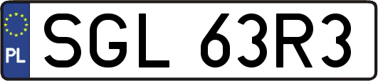 SGL63R3
