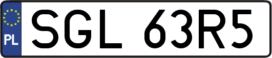 SGL63R5