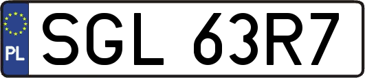 SGL63R7