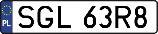 SGL63R8