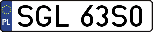 SGL63S0
