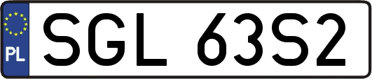 SGL63S2