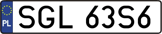 SGL63S6
