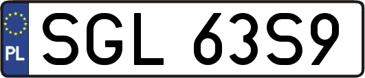 SGL63S9