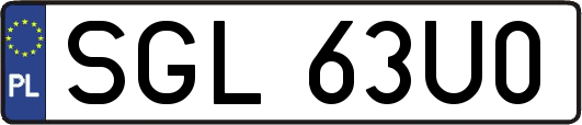 SGL63U0