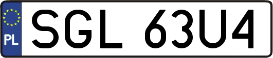 SGL63U4