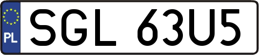 SGL63U5