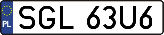 SGL63U6