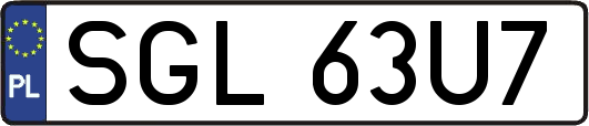 SGL63U7