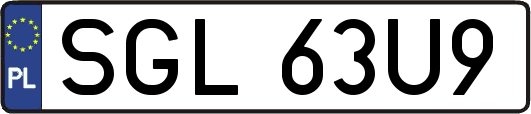 SGL63U9