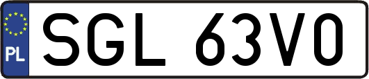 SGL63V0