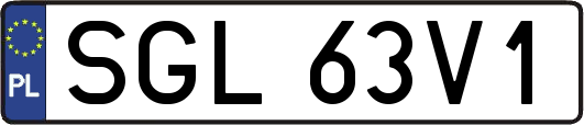 SGL63V1