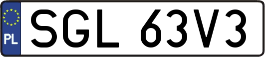 SGL63V3