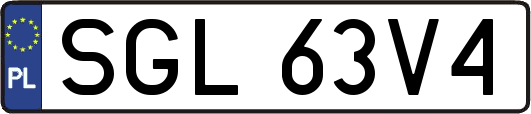 SGL63V4
